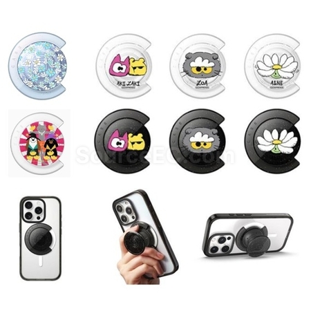 Customization Magnetic Airbag Support Promotional Products