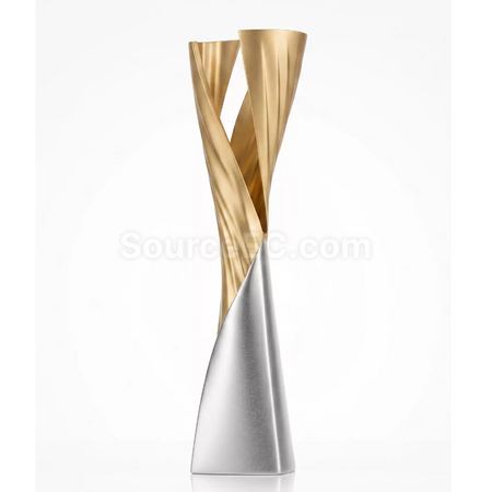 Customization propeller Trophy Promotional Products