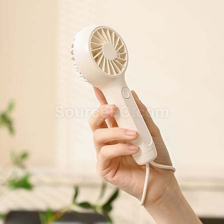 Customization Portable Mini USB Fan Promotional Products