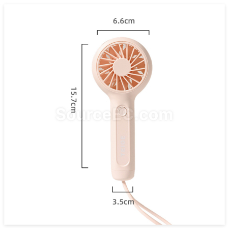 Customization Portable Mini USB Fan Promotional Products