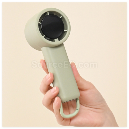 Customization Mini Portable Handheld Fan Promotional Products