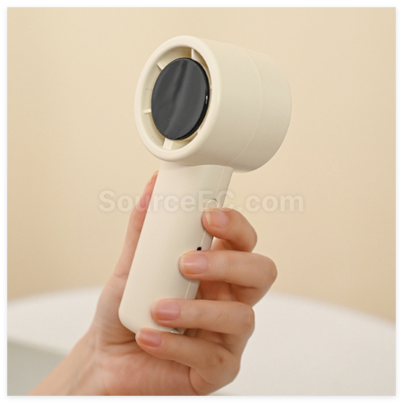 Customization Mini Portable Handheld Fan Promotional Products