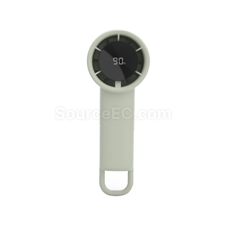 Customization Mini Portable Handheld Fan Promotional Products