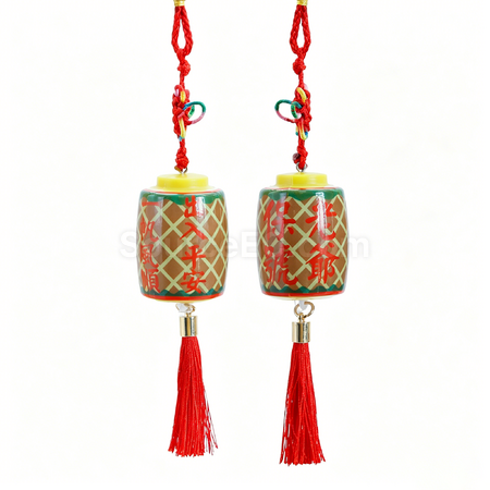 Customization Customizable mini lantern keychains Promotional Products