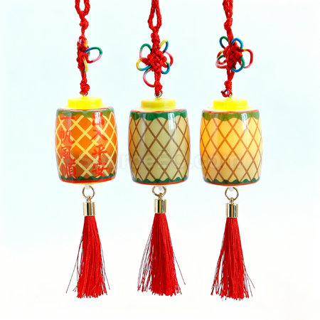 Customization Customizable mini lantern keychains Promotional Products