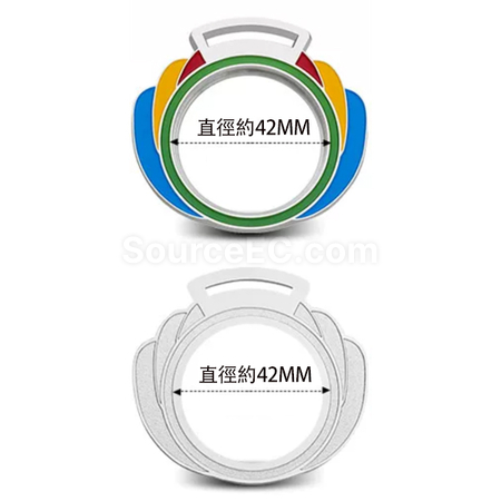 Customization Acrylic Medal Promotional Products