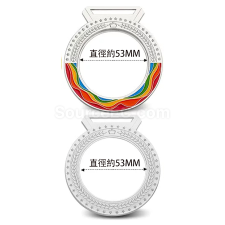 Customization Acrylic Medal Promotional Products