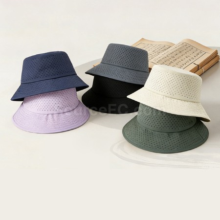Customization Mesh Quick-Dry Fisherman Hat Promotional Products