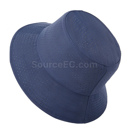 Customization Mesh Quick-Dry Fisherman Hat Promotional Products