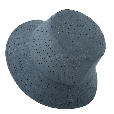 Customization Mesh Quick-Dry Fisherman Hat Promotional Products