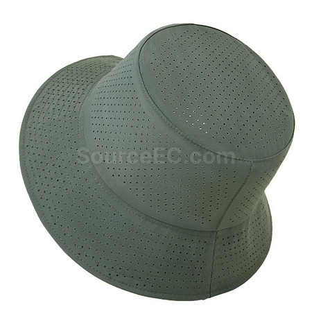 Customization Mesh Quick-Dry Fisherman Hat Promotional Products