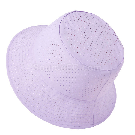 Customization Mesh Quick-Dry Fisherman Hat Promotional Products