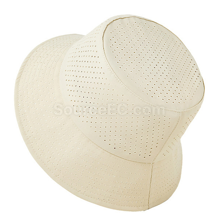 Customization Mesh Quick-Dry Fisherman Hat Promotional Products