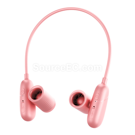 Customization Adjustable Air Outlet Portable Neck Fan Promotional Products