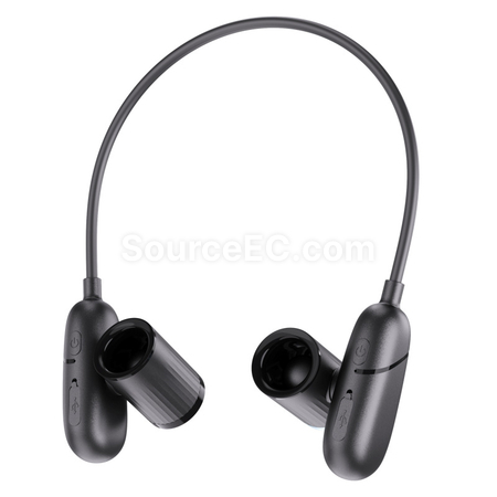 Customization Adjustable Air Outlet Portable Neck Fan Promotional Products