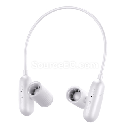 Customization Adjustable Air Outlet Portable Neck Fan Promotional Products