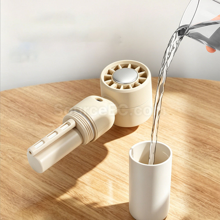 Customization Mini Cooling Spray Handheld Fan Promotional Products