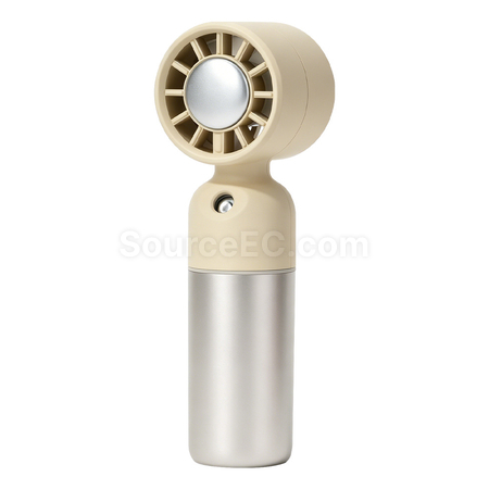 Customization Mini Cooling Spray Handheld Fan Promotional Products