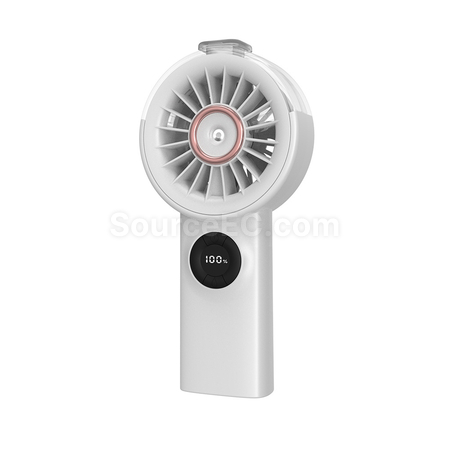 Customization Handheld Charging Spray Fan Promotional Products