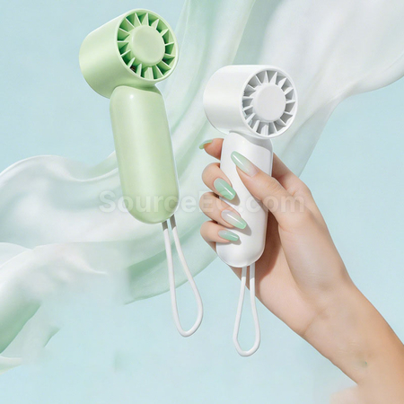 Customization Handheld portable charging fan Promotional Products