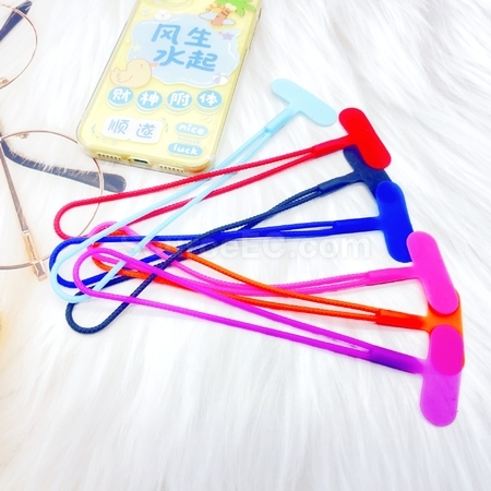 Customization Integrated clip phone lanyard Promotional Products