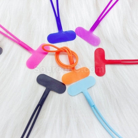 Customization Integrated clip phone lanyard Promotional Products