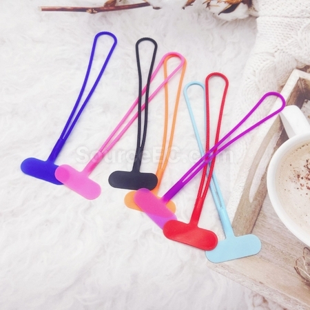 Customization Integrated clip phone lanyard Promotional Products