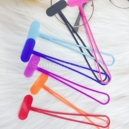 Customization Integrated clip phone lanyard Promotional Products