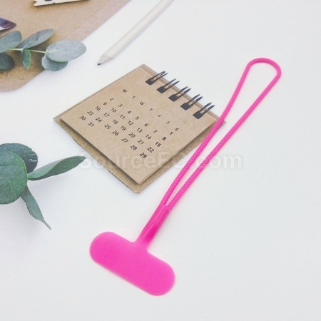Customization Integrated clip phone lanyard Promotional Products