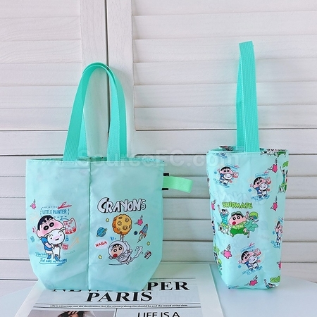 Customization Single And Double Cup Beverage Bags Promotional Products
