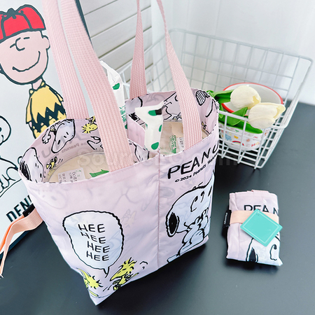 Customization Single And Double Cup Beverage Bags Promotional Products