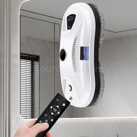 Customization Intelligent window cleaning robot Promotional Products