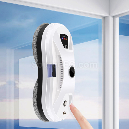Customization Intelligent window cleaning robot Promotional Products