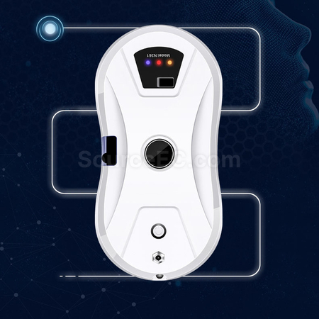 Customization Intelligent window cleaning robot Promotional Products
