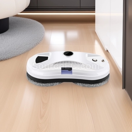 Customization Intelligent window cleaning robot Promotional Products