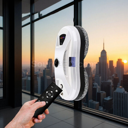 Customization Intelligent window cleaning robot Promotional Products