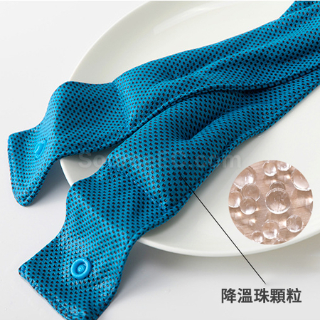 Customization Cooling Ice Towel Promotional Products