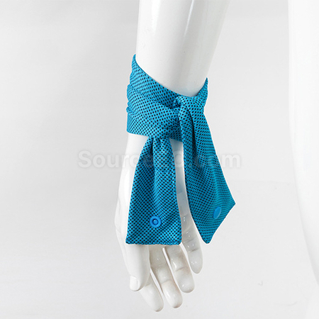 Customization Cooling Ice Towel Promotional Products