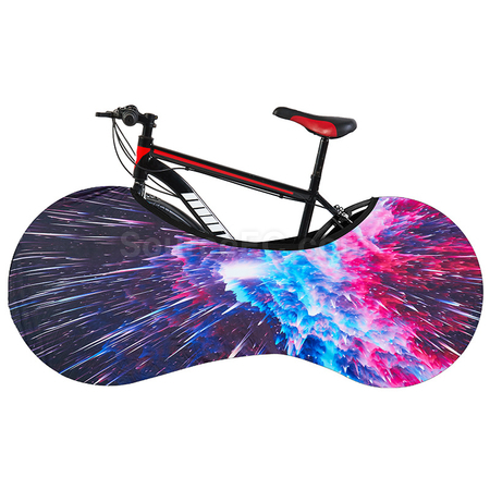 Customization Bicycle Dust Cover Promotional Products