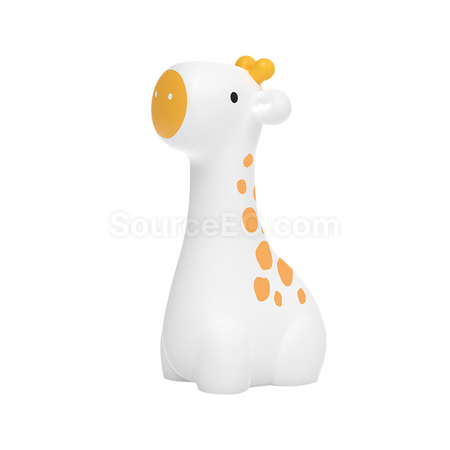 Customization Giraffe Tap Light / Night Light Promotional Products