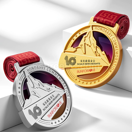Customization Metal Medal Promotional Products