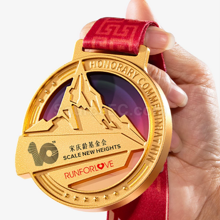 Customization Metal Medal Promotional Products