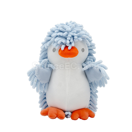 Customization Penguin Hand Towel Promotional Products
