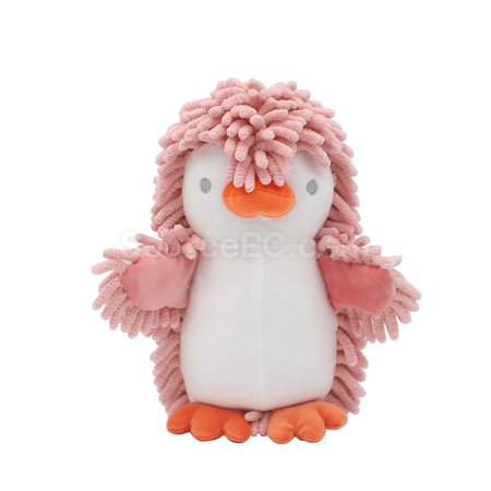 Penguin Hand Towel