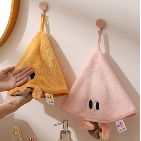Customization Hand Towel Promotional Products