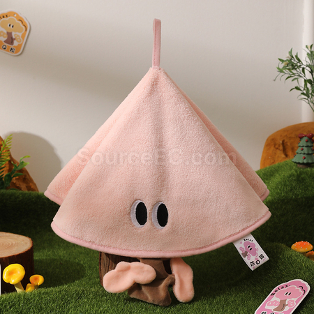 Customization Hand Towel Promotional Products