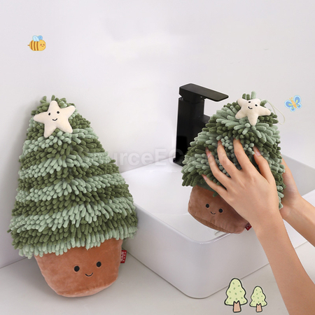 Customization Hand Towel Promotional Products