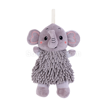 Customization Hand Towel Promotional Products