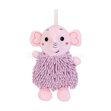 Customization Hand Towel Promotional Products