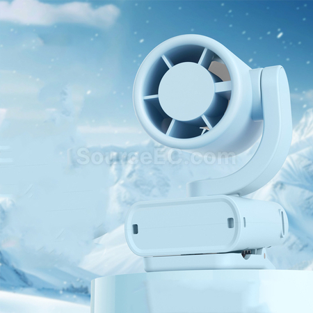 Customization Portable Fan Promotional Products